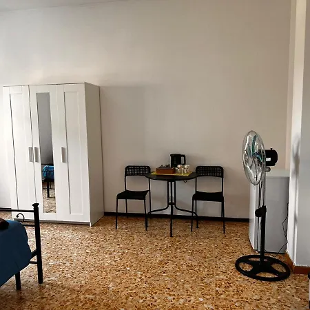 Giulia Guest house
