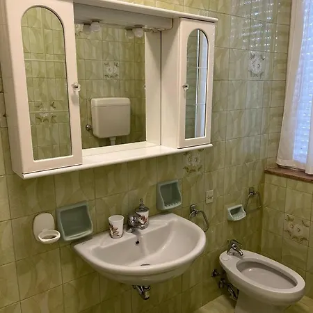 Guest house Giulia