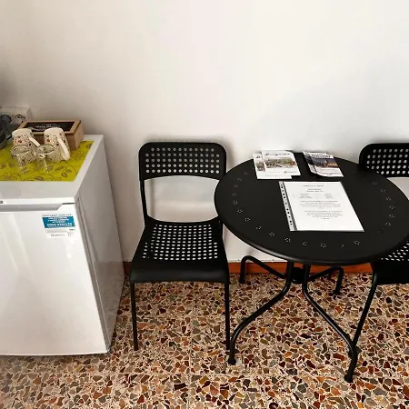 Guest house Giulia 3*