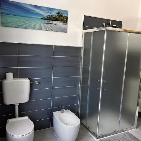 Guest house Giulia