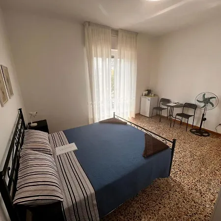 Giulia Pensjonat Bergamo