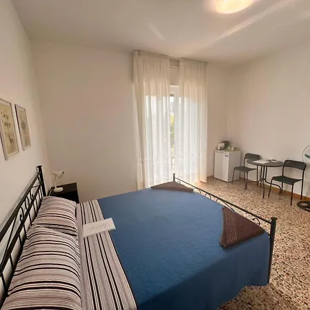 Guest house Giulia 3*