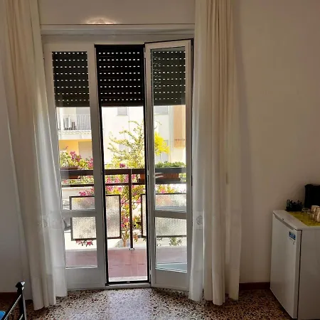 Giulia 3* 베르가모