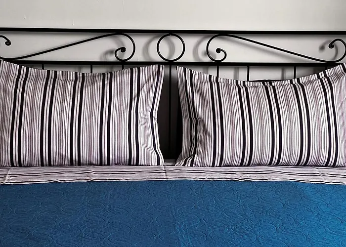 Giulia 게스트하우스 3*