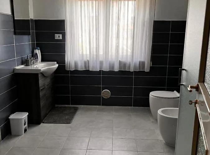 Guest house Giulia 3*