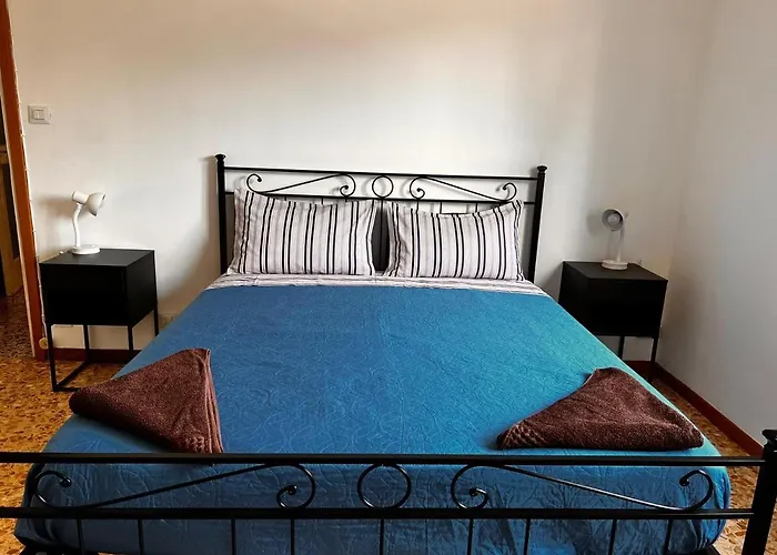 Giulia 3* 베르가모