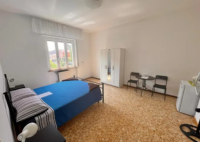 Giulia Guest house Bergamo