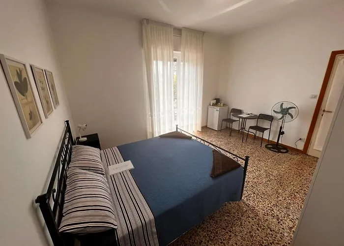 Giulia Guest house Bergamo
