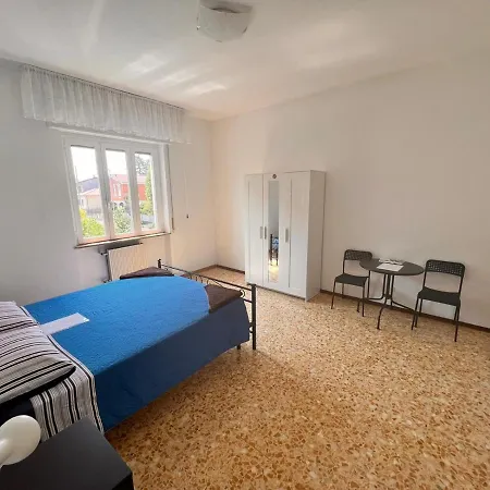 Giulia Guest house Bergamo